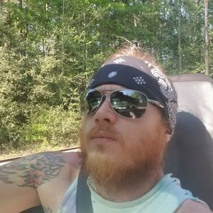 Meet your Posher, Aarron